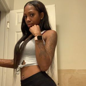 Meet your Posher, Tera